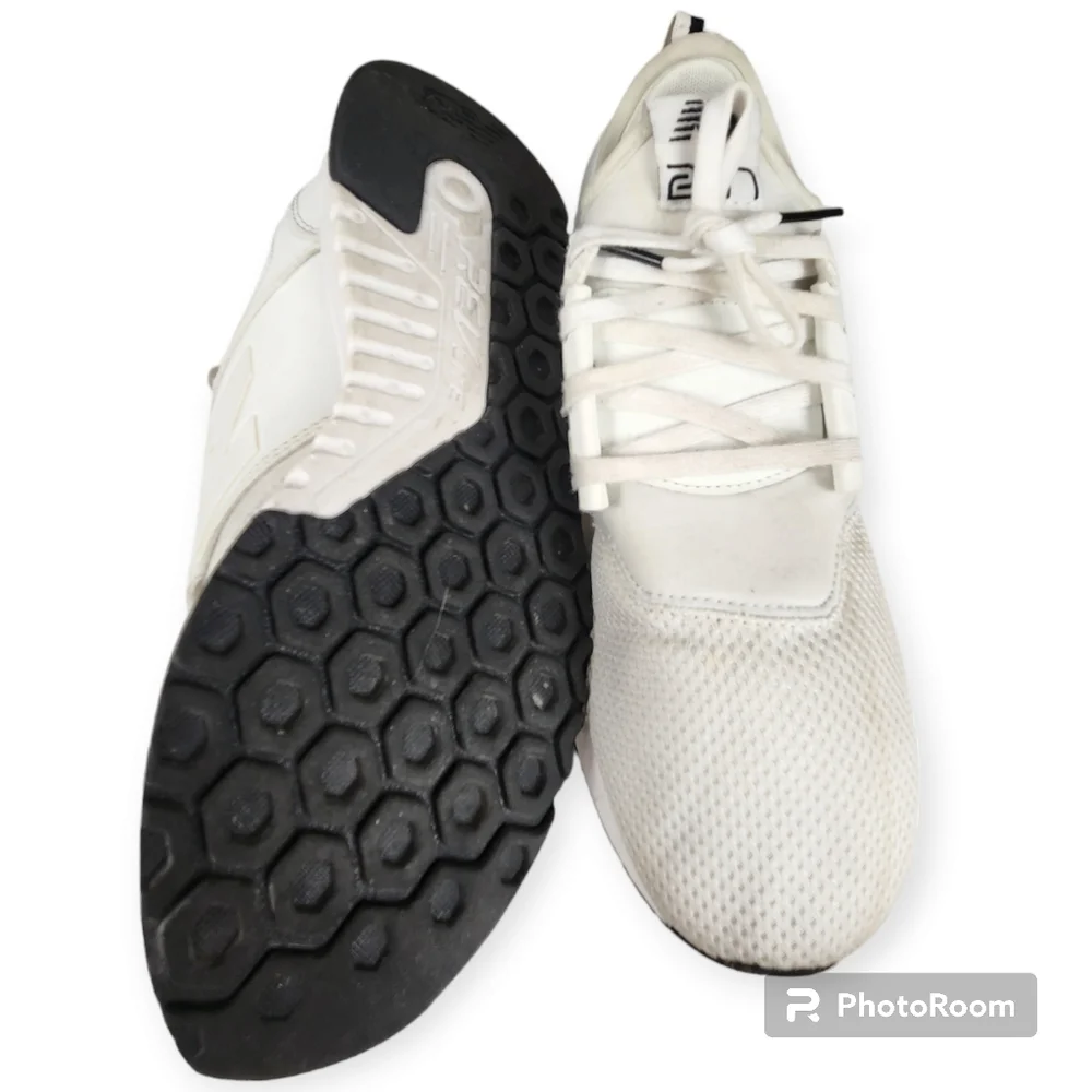 New Balance 247 Revlite Tennis Jogging Walking Shoes size 8.5